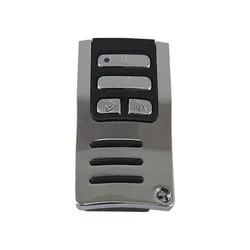 دزدگیر خودرو استیل میت مدل RX1000 کد REDBAT-07