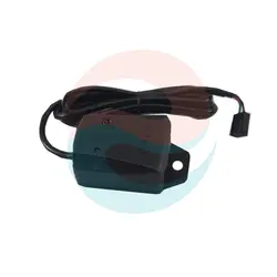 دزدگیر خودرو استیل میت مدل RX1000 کد REDBAT-07