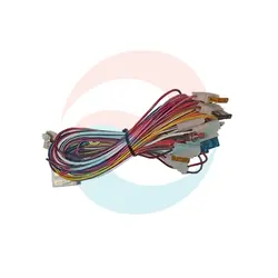 دزدگیر خودرو استیل میت مدل RX1000 کد REDBAT-07