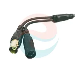 دوربین مداربسته AHD گپ مدل B7300-I40