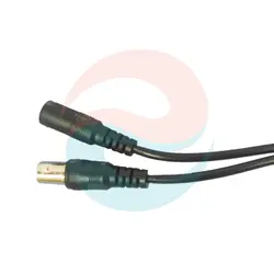 دوربین مداربسته AHD گپ مدل B7300-I40