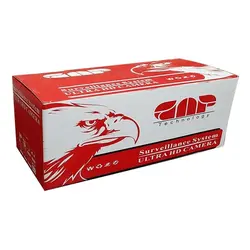 دوربین مداربسته AHD گپ مدل B7300-I40