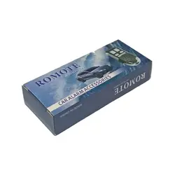 ریموت بلوتوثی دربازکن مدل E454-433-D