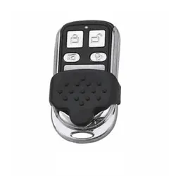 ریموت بلوتوثی دربازکن مدل E454-315-D