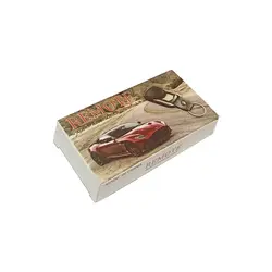 ریموت بلوتوثی دربازکن مدل ZD460-315-D
