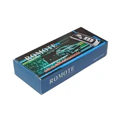 ریموت دربازکن مدل E377-315-ICEV527
