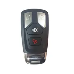 ریموت بلوتوثی دربازکن مدل E666-315-D