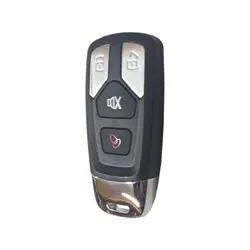 ریموت بلوتوثی دربازکن مدل E666-433-D