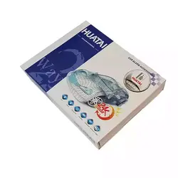 دزدگیر خودرو هوتای مدل HT-132