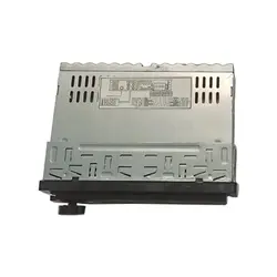 پخش کننده خودرو زنوتیک مدل 7257