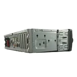 پخش کننده خودرو زنوتیک مدل 7257