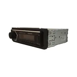 پخش کننده خودرو زنوتیک مدل 505S