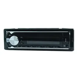 پخش کننده خودرو آیمکس مدل JCS-508BT 7Colour/BIG