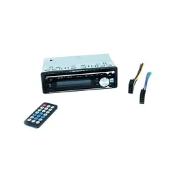پخش کننده خودرو آیمکس مدل JCS-508BT 7Colour/BIG