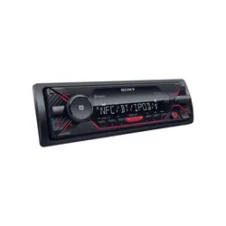 پخش کننده خودرو سونی مدل DSX-A410BT