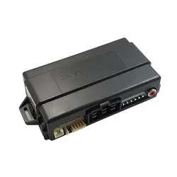 دزدگیر خودرو استیل میت مدل Ranger5160 single