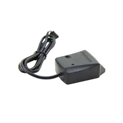 دزدگیر خودرو استیل میت مدل Ranger5160 single