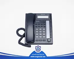 گوشی تلفن پاناسونیک KX-T7665X