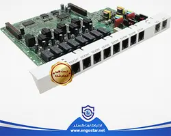 کارت سانترال دست دوم پاناسونیک KX-TE82480