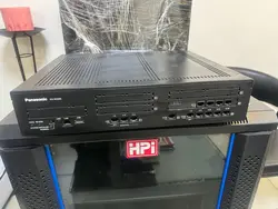 دستگاه سانترال دست دوم پاناسونیک KX-NS500