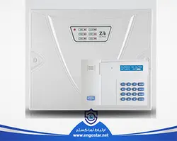 سیستم دزدگیر سیم کارتی اماکن کلاسیک مدل Z4 Ultra TeraCode