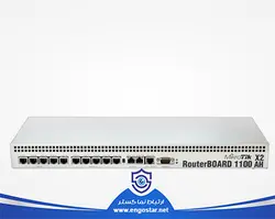 روتر میکروتیک RB1100AHx2