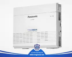 سانترال 3 به 8 پاناسونیک KX-TES824