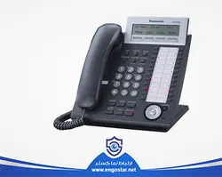 تلفن دیجیتال پاناسونیک KX-DT343