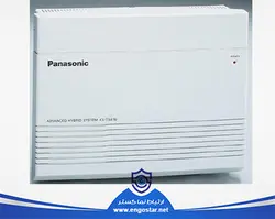 سانترال پاناسونیک KX-TES616