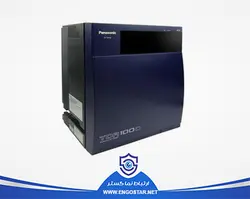 سانترال پاناسونیک TDA100