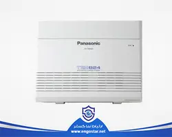 سانترال دست دوم پاناسونیک 3 به 8