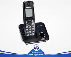 گوشی تلفن بیسیم پاناسونیک KX-TG3711BX