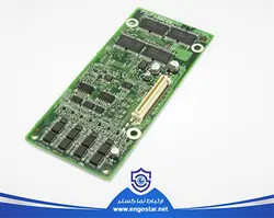 کارت دیزا سانترال پاناسونیک مدل KX-TDA0191