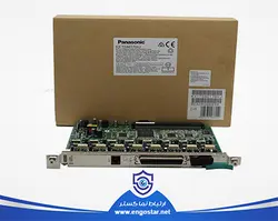 کارت سانترال TDA0170 پاناسونیک