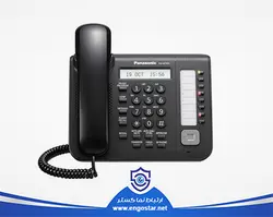 گوشی آی پی فون پاناسونیک KX-NT551