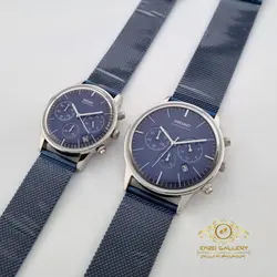 ساعت سیکو فلزی ست seiko sk109 - ساعت مچی | خرید ساعت مچی مردانه و زنانه - گالری انزو