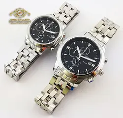 ساعت ست tissot prc200 tp33 سه موتوره