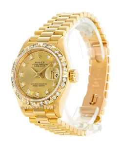 ROLEX DATEJUST  69258