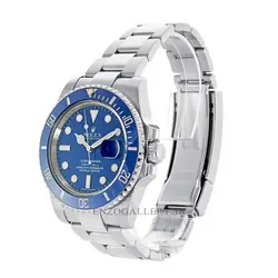 خرید ساعت مچی مردانه رولکس ساب مارینر  116619lb | گالری انزو