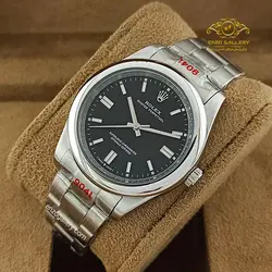ساعت مچی مردانه اتوماتیک رولکس جدید rolex 254