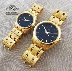 ساعت مردانه tissot 1853 ts38 بند طلایی