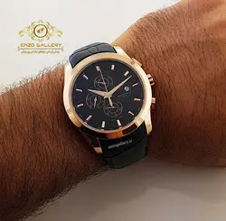 خری دساعت مچی ست tissot t035 ts18 کرونوگراف | گالری انزو