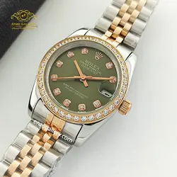 ساعت مچی زنانه رولکس rolex 188 | گالری انزو