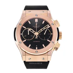 ساعت مچی Hublot Classic Fusion 521.OX.1180.LR | گالری انزو