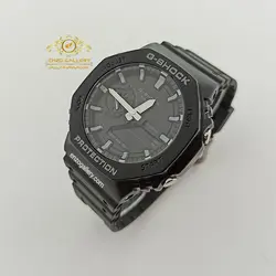 ساعت مردانه کاسیو جی شاک مدل casio c74 2100 | گالری انزو