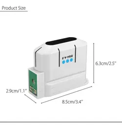 دستگاه هایفو اولترا لیفتینگ پوست صورت و بدن سه کاتریج