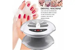 دستگاه لاک خشک کن 2 کاره - فروشگاه اینترنتی انزوشاپ