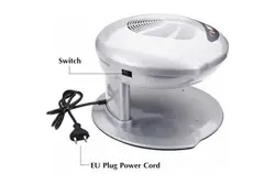 دستگاه لاک خشک کن 2 کاره - فروشگاه اینترنتی انزوشاپ