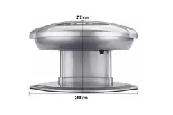 دستگاه لاک خشک کن 2 کاره - فروشگاه اینترنتی انزوشاپ