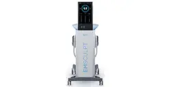 دستگاه ام اسکالپت Emsculpt عضله ساز BTL - فروشگاه اینترنتی انزوشاپ